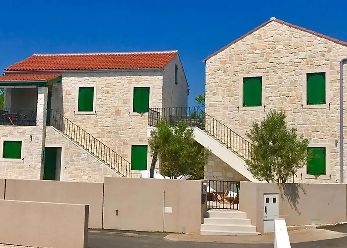 Amazing In Privlaka (Zadar)
