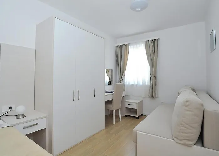 Amazing In Apartment