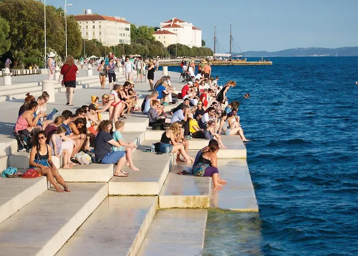 Amazing In Privlaka (Zadar)