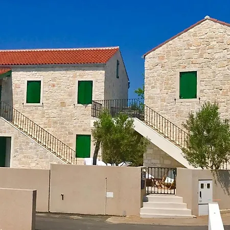 Cozy In Privlaka (Zadar)