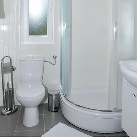 Amazing In アパート