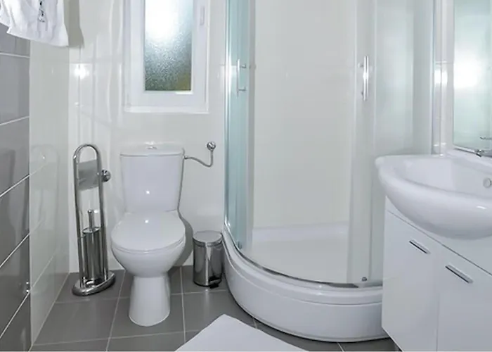 Amazing In Апартаменты